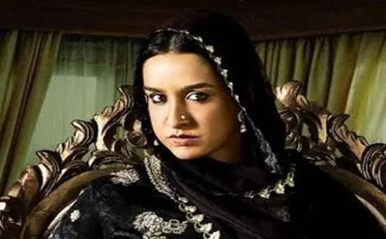 Haseena Parkar: Shraddha Kapoor as Aapa fails to attract big moolah