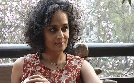 Pakistan at UNGA: Arundhati Roy dubs all governments 'opportunists' after Pakistan uses her statement to slam India