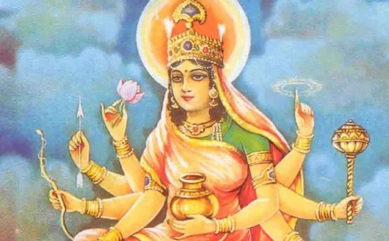 Navratri 2017: Know all about Devi Kushmanda, fourth form amongst Navdurga