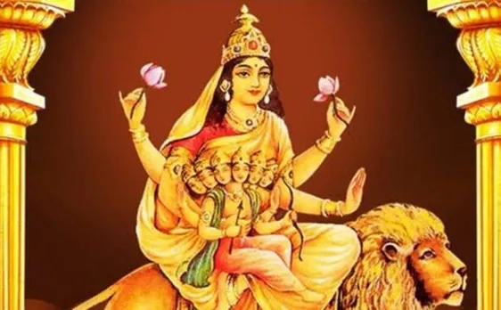 Navratri 2017: Know all about Skandamata, fifth form amongst Navdurga