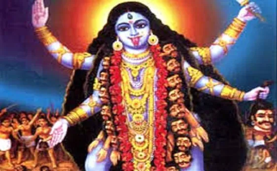  Navratri 2017, Day 7: Know all about Maa Kalratri, seventh form among Navdurga