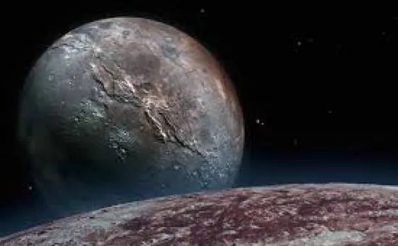 NASA's New Horizons mission! reveals Pluto's mysterious 'bladed terrain' made almost entirely of methane ice