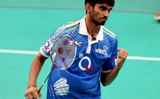 Five Indian shuttlers claim spots in top 20 of BWF men's rankings, Kidambi Srikanth ranked 8th in world