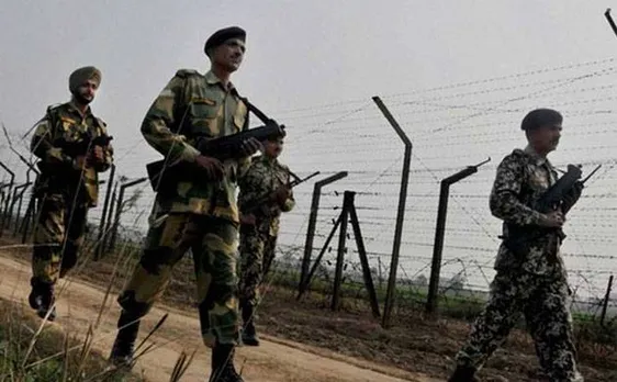 BSF unearths Pakistanâ€™s tunnel aiming to infiltrate terrorists along Line of Control