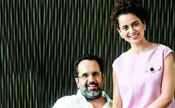 Tanu Weds Manu 3 is definitely not happening, says Aanand L Rai