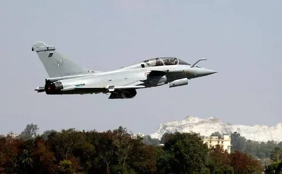 IAF force starts infrastructural upgrade at Ambala, Hasimara bases to deploy first squadron of Rafale jets