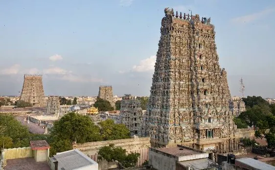 Swachh Bharat Mission: Sri Meenakshi Sundareswarar Temple gets first position among 10 iconic places