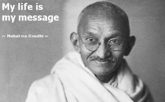 Mahatma Gandhi's 10 Memorable Quotes | 'I regard myself as a soldier, though a soldier of peace' and more