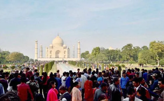 Taj Mahal row: State government gets into damage control, says monument is cultural heritage 