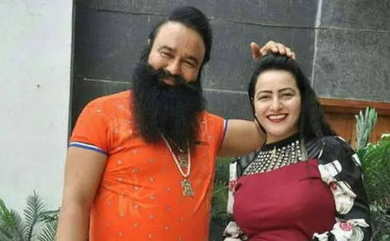 Honeypreet Insan's arrest triggers war of words between Haryana, Punjab