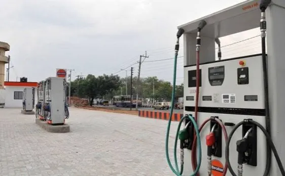 54,000 petrol pumps to go on nationwide strike on October 13