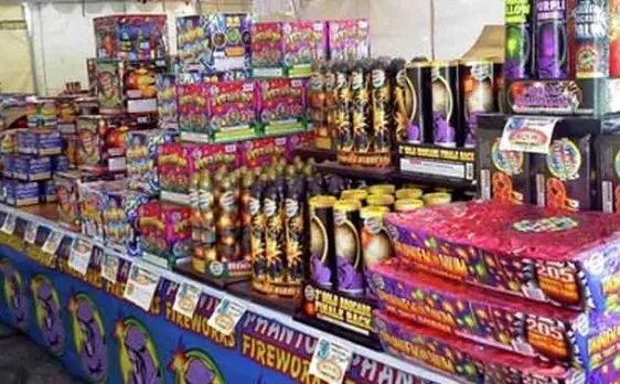 Supreme Court bans sale of firecrackers in Delhi, NCR on Diwali