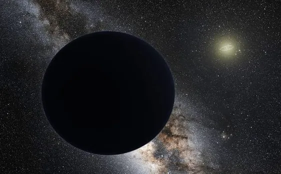 Solar System may have a ninth planet: NASA 