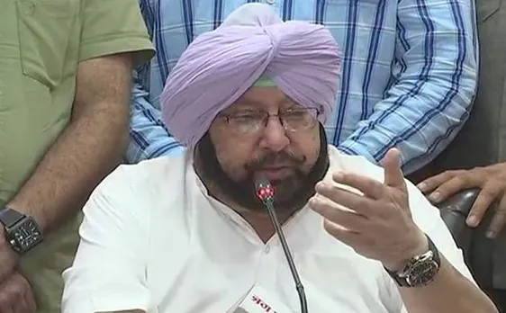 Gurdaspur by-poll win â€˜a very good sign emerging on national scene' for Congress: Punjab CM