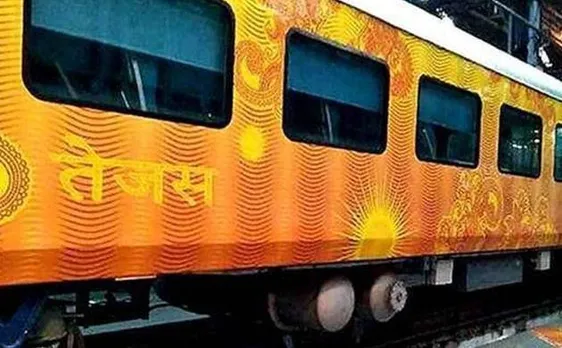 Tejas Express: 24 passengers taken ill after eating breakfast