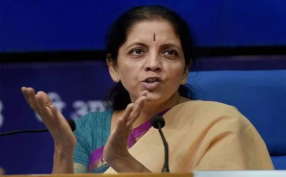 Defence minister Nirmala Sitharaman commissions INS Kiltan into Indian Navy, all you need to know