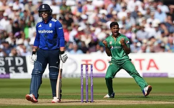 Number one Hasan Ali shines as Pakistan crush Sri Lanka