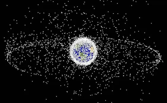 Space debris: Chinaâ€™s defunct Tiangong-1 space lab, 4 other satellites may hit Earth; know facts and more