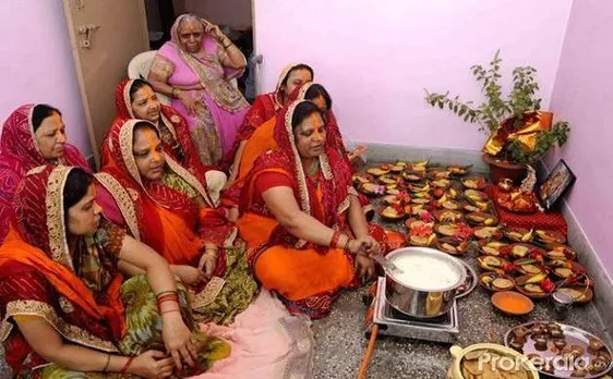 Chhath Puja 2017 | Day 2: All you need to know about 'Kharna' ritual