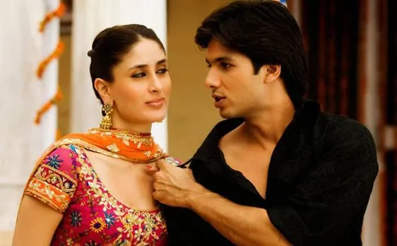 REVEALED! This is the reason behind Shahid Kapoor-Kareena Kapoor's break up