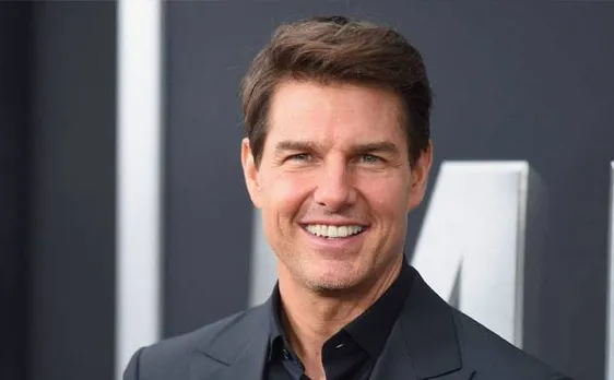 Tom Cruise to receive Pioneer of the Year award at Cinemacon