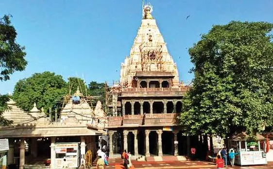 Supreme Court approves new norms for worship at historic Ujjain temple; allows only 500 ml of RO water to be offered to Jyotirlinga