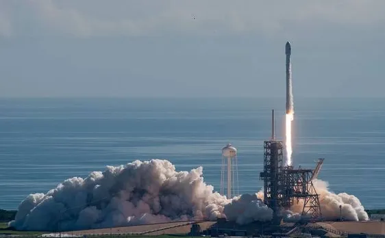 SpaceX to launch Korean communications satellite KoreaSat 5A today, watch it live here