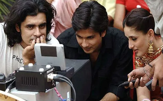 After â€˜Jab We Metâ€™, Shahid Kapoor and Imtiaz Ali to reunite after 10 years