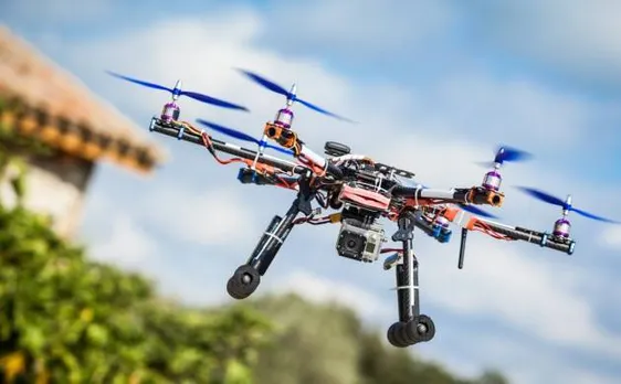 Drones to have unique identification number says DGCA