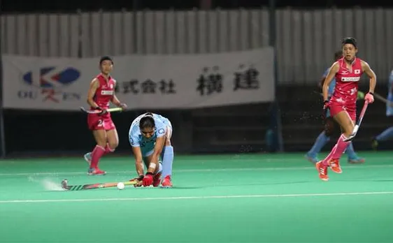 Asia Cup Hockey: Indian women defeat defending champions Japan 4-2; set up summit clash with China