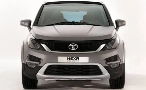 Tata Hexon Downtown Urban edition hits Indian roads at Rs 12.18 lakhs   