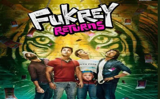 Fukrey Returns new poster out: Pulkit Samrat-Richa Chadha starrer will now release on THIS date