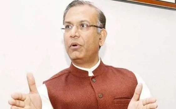 Union minister Jayant Sinha says, government will take up air ticket cancellation fee hike with airlines