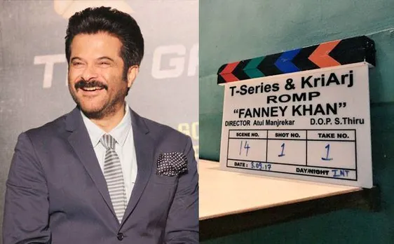 Fanney Khan: Accident on the sets of Anil Kapoor-Aishwarya Rai starrer, assistant director injured