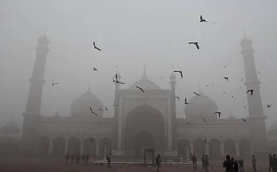 Delhi air pollution: Air quality improves marginally yet severe