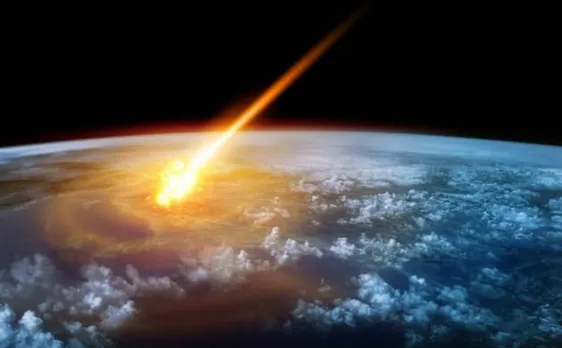 Dinosaurs might have survived had asteroid hit somewhere else, says study