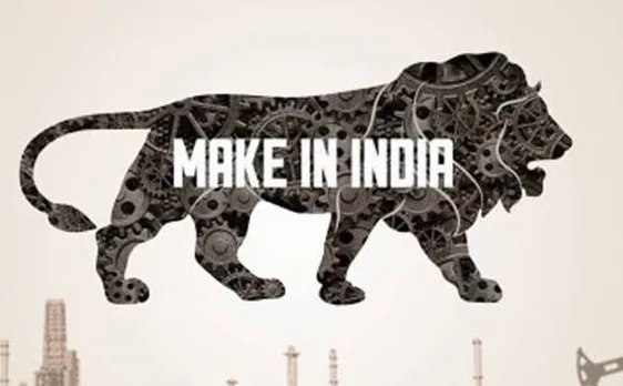 Over 2 dozen people awarded for contributions to 'Make in Indiaâ€™ initiative