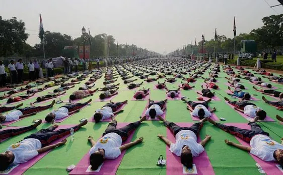 Saudi Arabia approves Yoga, declares it as sports activity