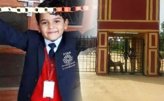 Ryan school murder case: Pradyumanâ€™s father demands to treat apprehended student as adult