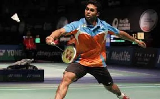 BWF World rankings: National champion HS Prannoy breaks into top-10 in men's singles category