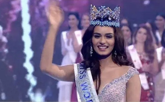 Manushi Chillar crowned Miss World 2017, ends India's 17-year long wait