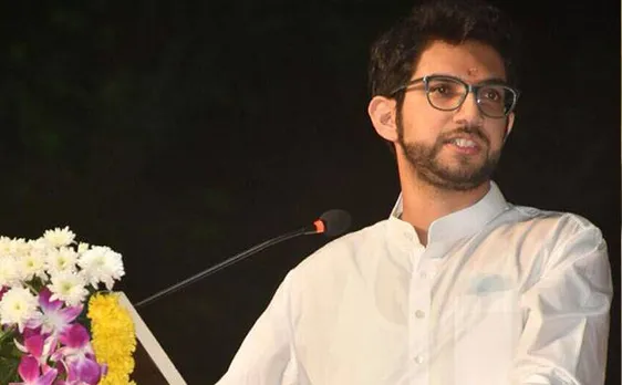 Aaditya Thackeray asks Maharashtra Transport Minister to promote zero emission electric vehicles in state