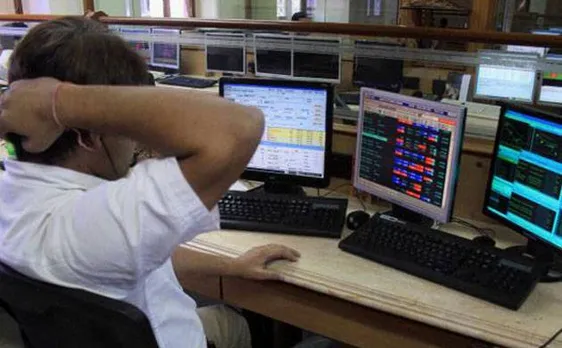 Nifty ends 15 points up in volatile trade