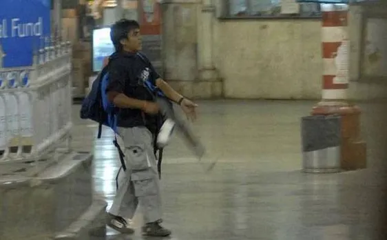 26/11 Mumbai terror attack: Ajmal Kasab, the killer of innocents 