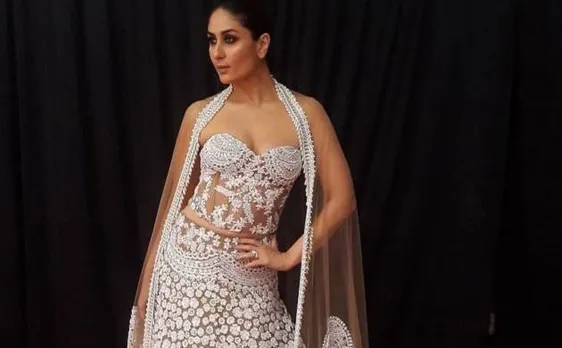 Kareena Kapoor Khan hogs limelight at Manish Malhotra's Nairobi fashion showcase (see pics)