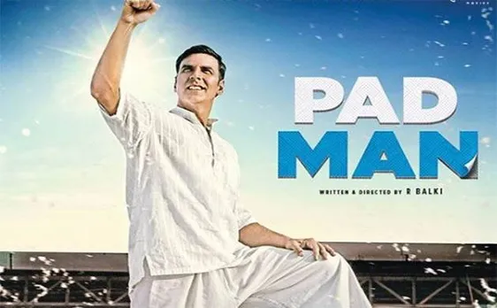 Padman new poster: Akshay Kumar becomes â€˜Superheroâ€™ for the common man