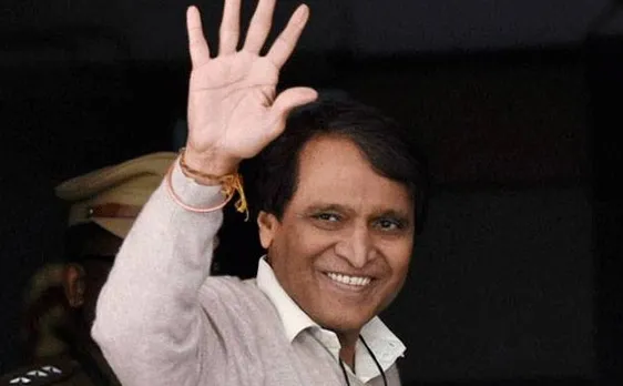 Suresh Prabhu welcomes Apple to India, says iPhone maker has to submit specific proposals