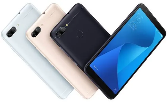 Asus ZenFone Max Plus (M1) with 18:9 display unveiled! Here are specifications, features