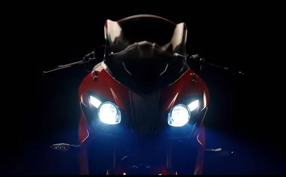 TVS Apache RR 310 teased; All you need to know about leaked specs