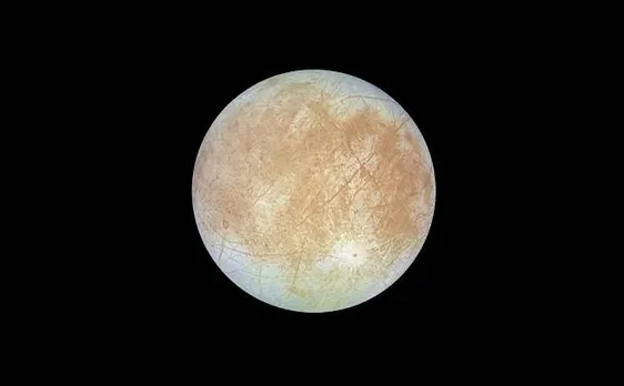 Evidence of aliens? Jupiter's moon Europa has Plate Tectonics, suggest possibility of alien life